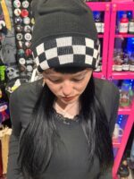 Gorro Lana Ska - Imagen 3