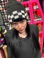 Gorro Lana Ska - Imagen 2