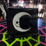 Billetera luna Sin cadena