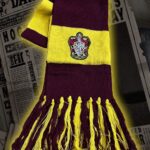 Bufanda Harry Potter