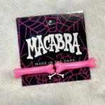 Hebillas Huesito Rosa