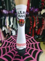 Medias 3/4 Hellfire Stranger Things