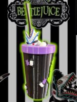 Vaso 3D Beetlejuice - Imagen 2