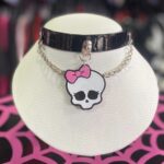 Choker Monster high