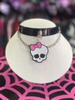 Choker Monster high