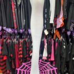 Bucaneras Blancas Algodon