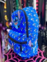 Mochila Escolar Stitch - Imagen 2