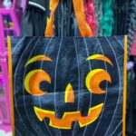 Bolsa Halloween