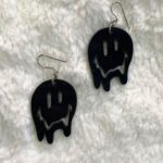 Aros Carita Derretida