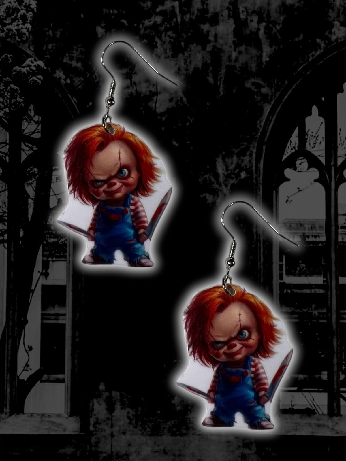 Aros Chucky