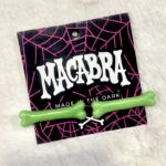 hebillas hueso verde