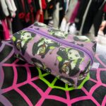 Cartuchera Merlina Posion