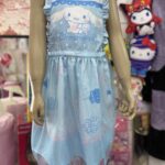 Delantales Sanrio Niñxs