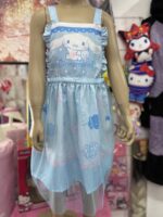 Delantales Sanrio Niñxs