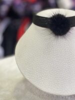 Choker Pompom - Imagen 2