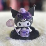 Figura Kuromi M1