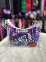 Cartera transparente - Imagen 2