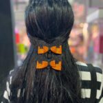 Hebillas set Murcielagos