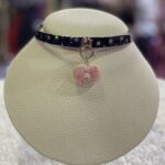 Choker My melody Heart