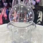 Protector labubu parado