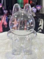 Protector labubu parado