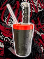 Vaso 3D Ghostface - Imagen 2