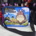 Morral Totoro